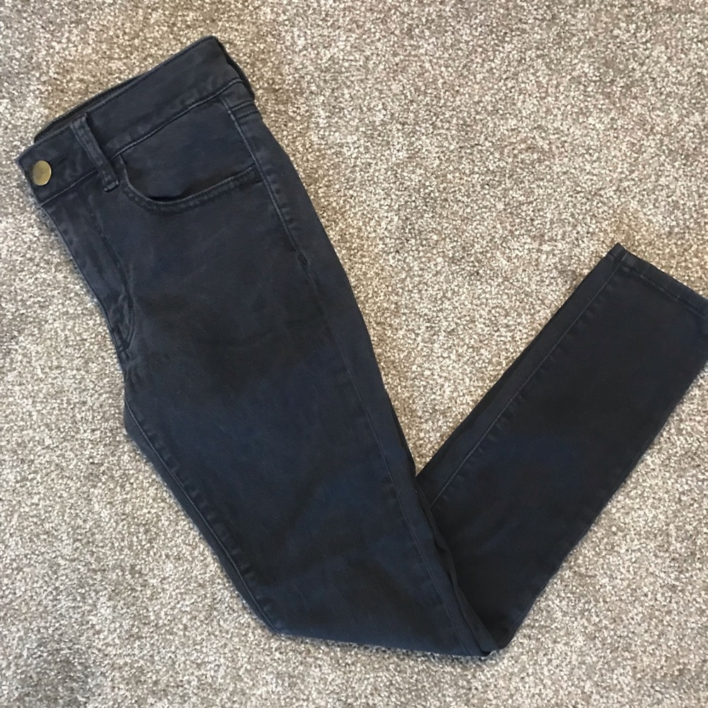 American Eagle Jeggings